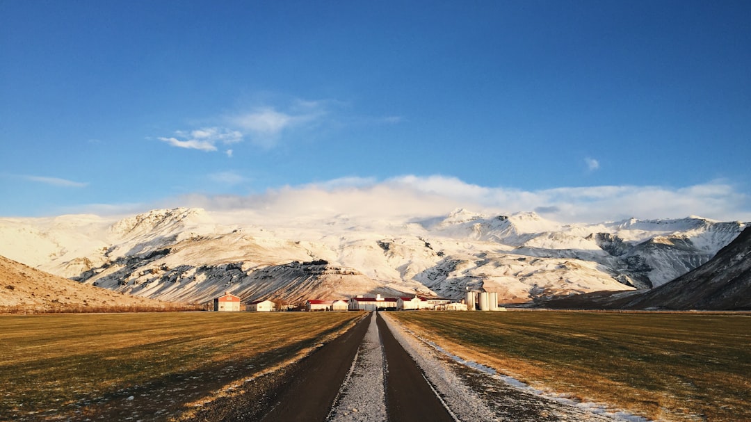 Eyjafjallajökull: excursiones en el volcán que detuvo al mundo - Eyjafjallajökull | Secret World Trip Planner