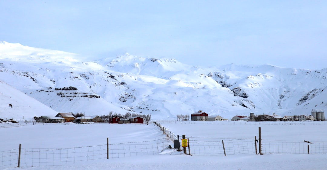 Eyjafjallajökull: excursiones en el volcán que detuvo al mundo - Eyjafjallajökull | Secret World Trip Planner