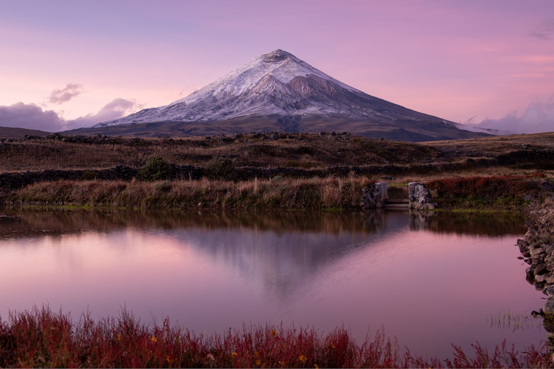 Cotopaxi: Climb Ecuador's Highest Active Volcano - Cotopaxi | Secret World Trip Planner