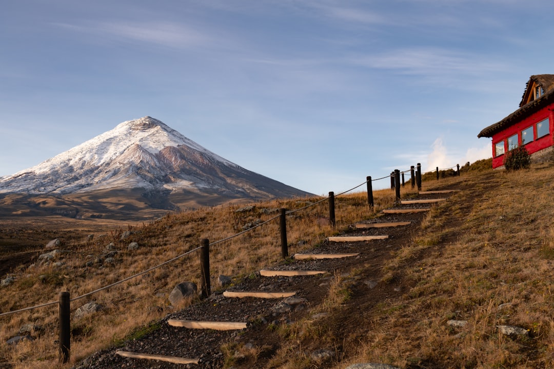 Cotopaxi: Climb Ecuador's Highest Active Volcano - Cotopaxi | Secret World Trip Planner