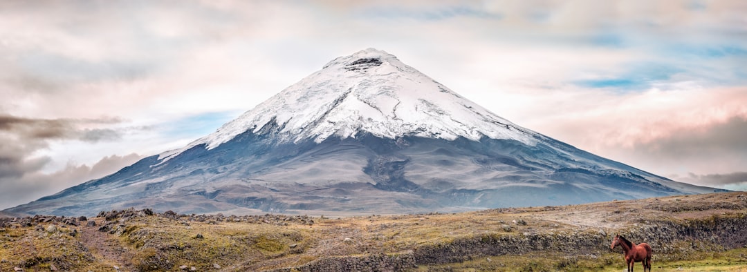 科托帕希火山：征服厄瓜多尔最高活火山 - Cotopaxi | Secret World Trip Planner