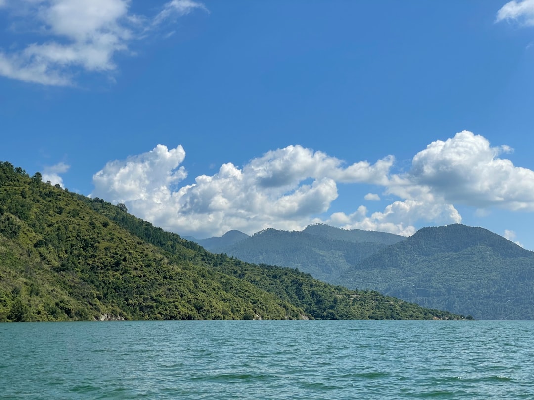 Lago Phewa, Pokhara: specchio dell'Annapurna - Lago Phewa | Secret World Trip Planner