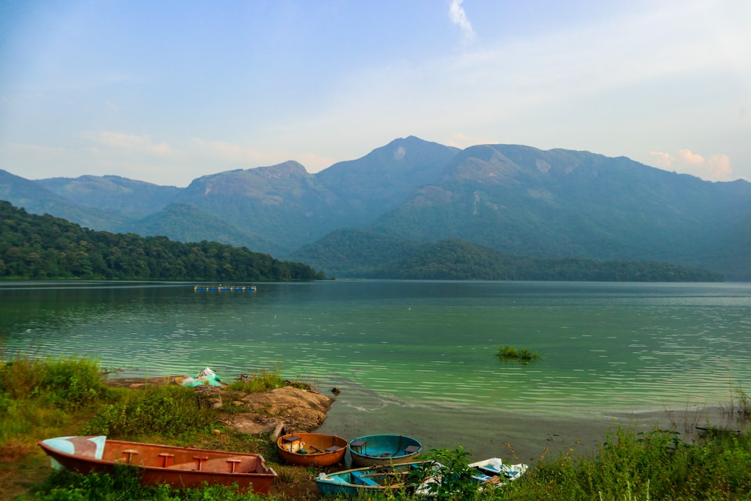 Lago Phewa, Pokhara: specchio dell'Annapurna - Lago Phewa | Secret World Trip Planner