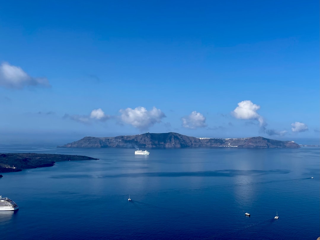 Couchers de soleil à Oía : la magie de Santorin - Unnamed Road | Secret World Trip Planner