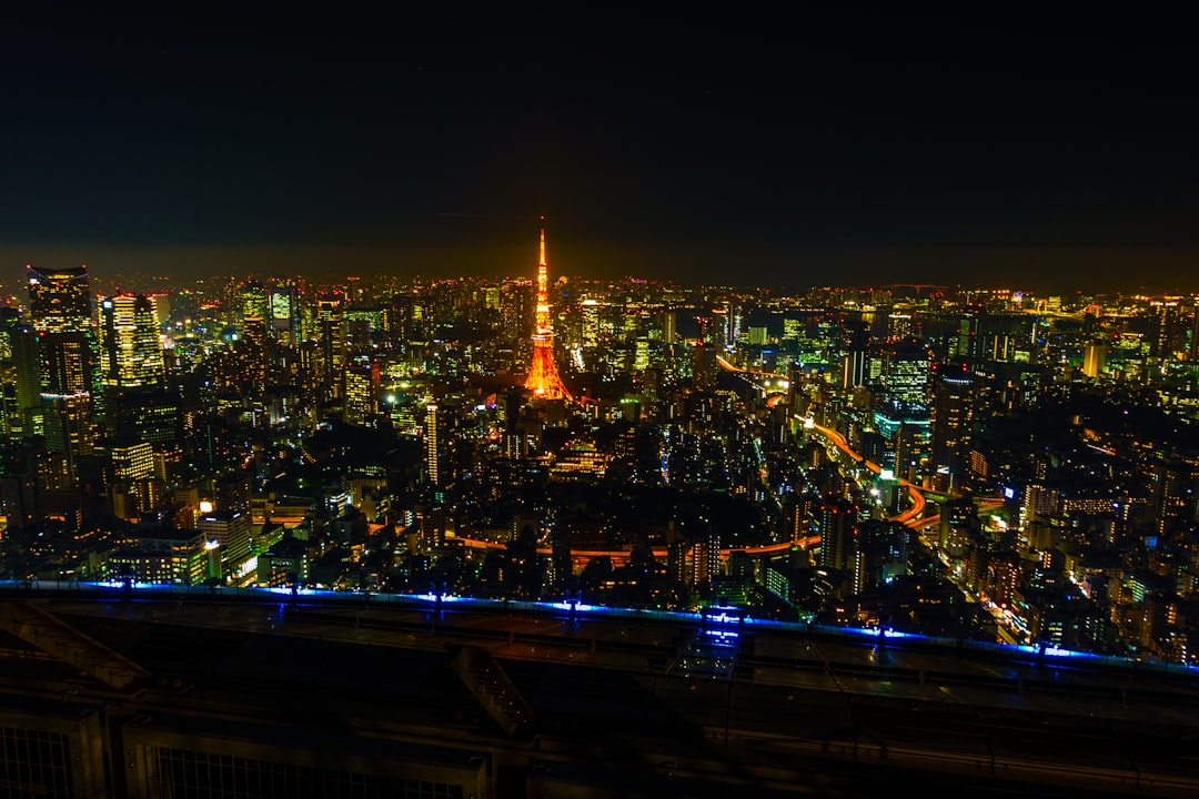 Secret World vs Google Trips: quale app per Tokyo 2026? - Tokyo | Secret World Trip Planner