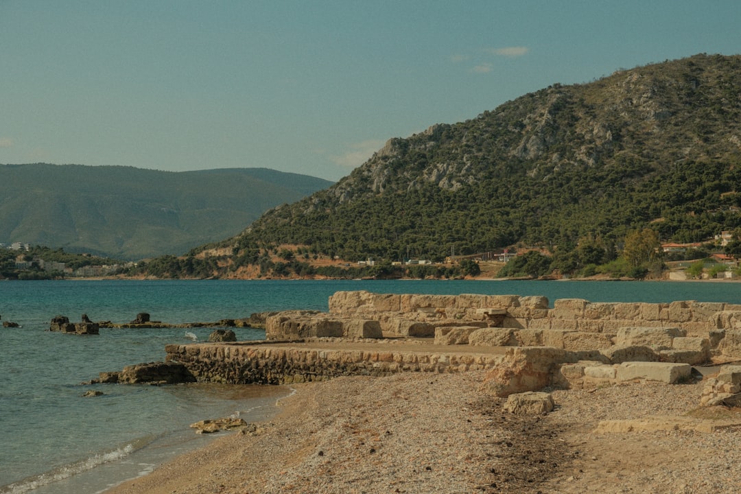 Discover Pente Pigadia: A Historical Treasure in Greece — 9V8X+W9 Filippiada