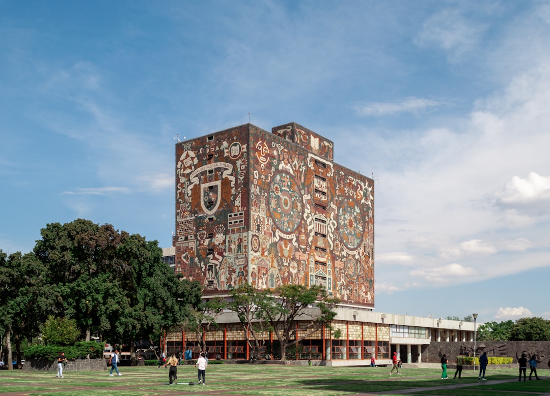 Nationalmuseum für Anthropologie in Mexiko-Stadt - 11560 Ciudad de México | Secret World Trip Planner