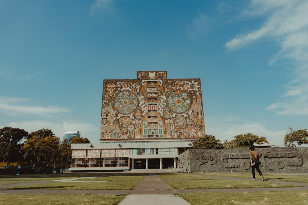 Musée National d'Anthropologie de Mexico - 11560 Ciudad de México | Secret World Trip Planner