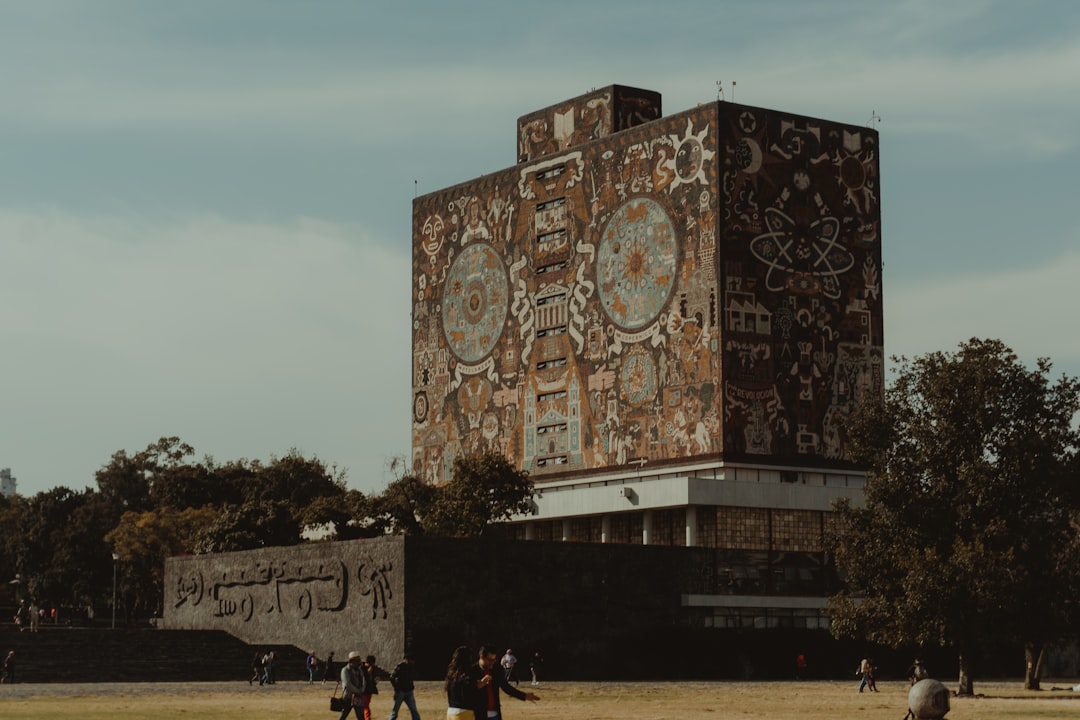 Museo Nacional de Antropología de Ciudad de México - 11560 Ciudad de México | Secret World Trip Planner