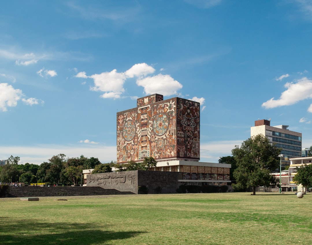 Museo Nacional de Antropología de Ciudad de México - 11560 Ciudad de México | Secret World Trip Planner
