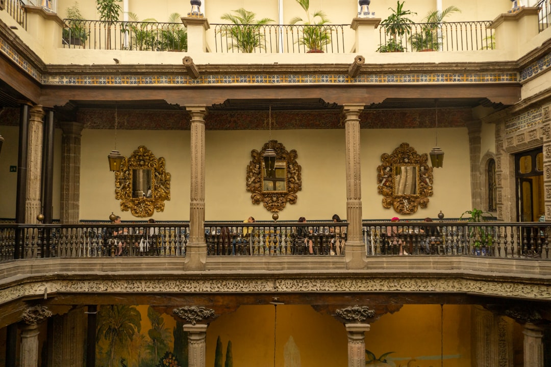 Museo Nacional de Antropología de Ciudad de México - 11560 Ciudad de México | Secret World Trip Planner