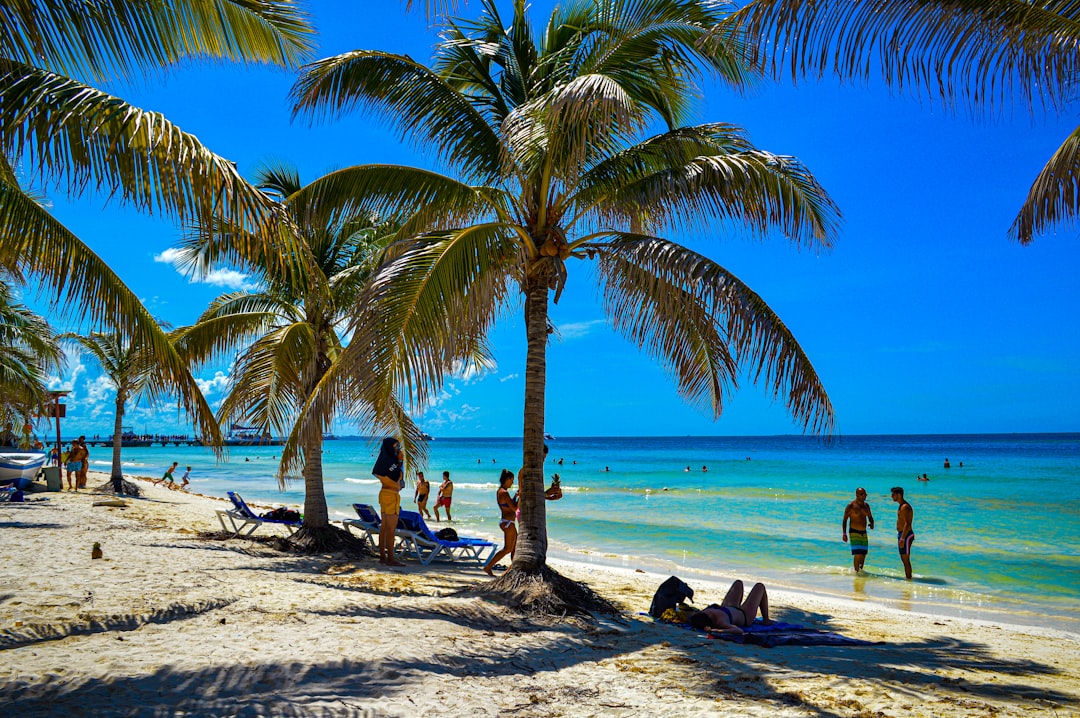 Cayo Coco: a ilha dos flamingos em Cuba - Cayo Coco | Secret World Trip Planner