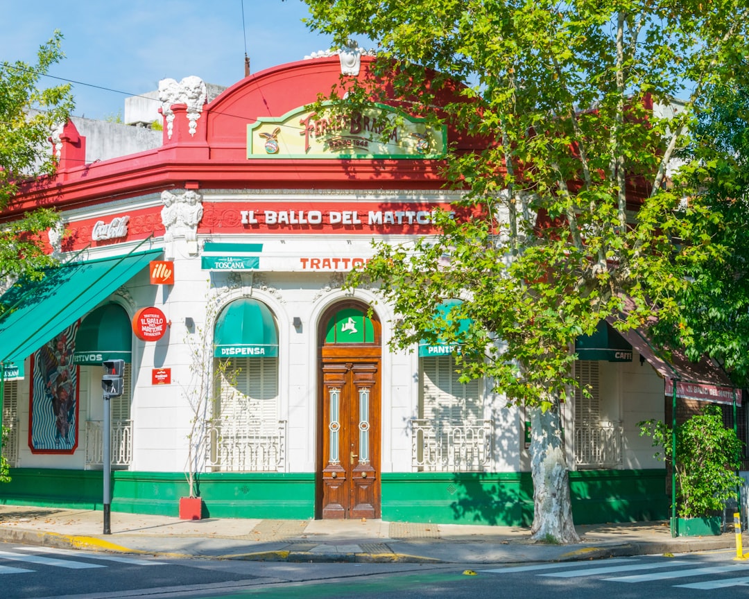 MALBA Buenos Aires: arte latinoamericana al suo meglio - Av. Pres. Figueroa Alcorta 3415 | Secret World Trip Planner