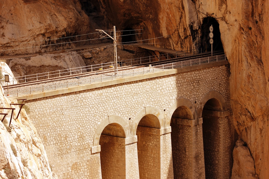 Caminito del Rey: The Path Through El Chorro's Gorges - 29550 Ardales | Secret World Trip Planner