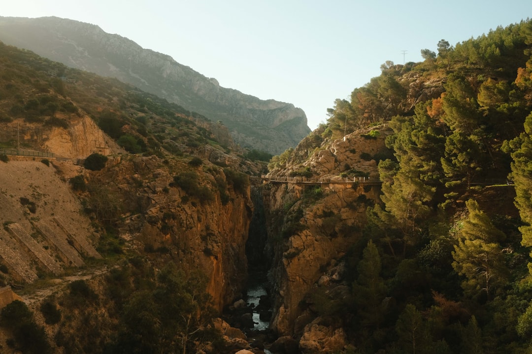 Caminito del Rey: The Path Through El Chorro's Gorges - 29550 Ardales | Secret World Trip Planner