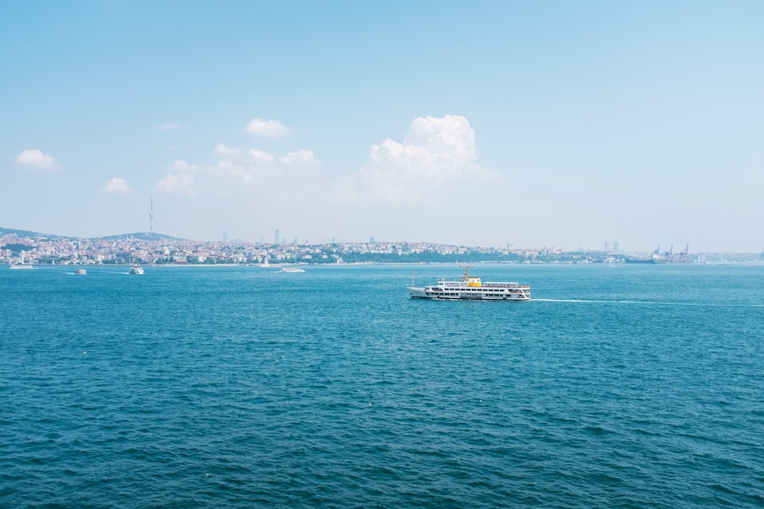 Migliori app viaggio 2026: le 5 top testate a Istanbul - Istanbul | Secret World Trip Planner