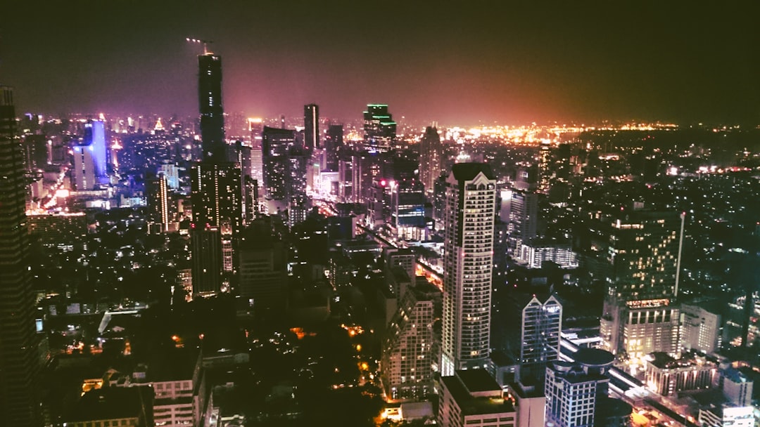 AI Trip Planner 2026: pianifica Bangkok con l'intelligenza artificiale - Bangkok | Secret World Trip Planner