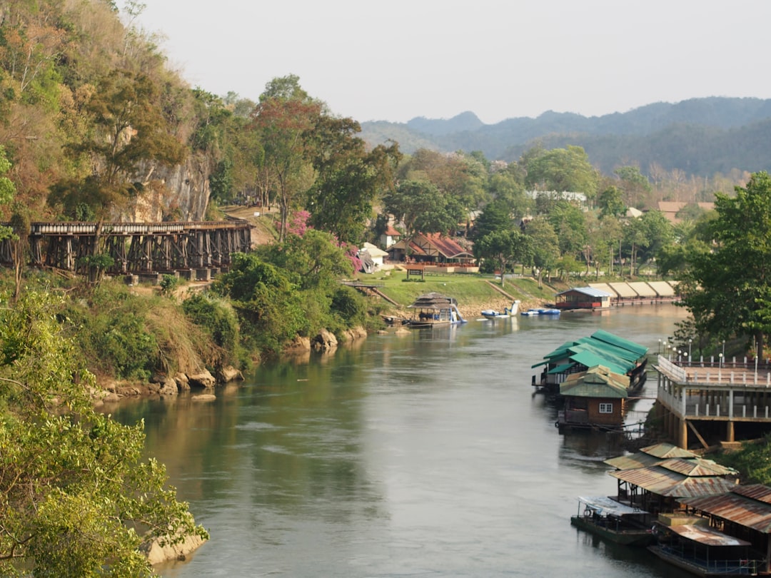 Discover Wat Aranyik: a Historical Treasure in Thailand — Mueang Sukhothai District