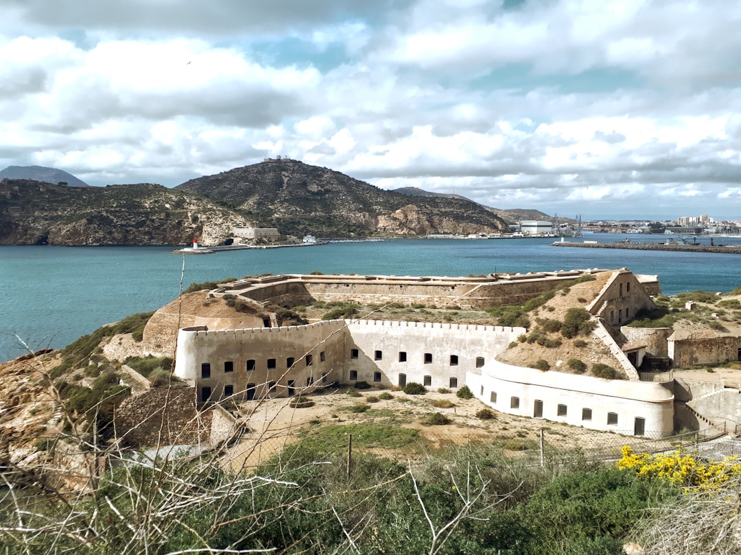 Forte San Felipe del Morro: la sentinella di San Juan - San Juan | Secret World Trip Planner
