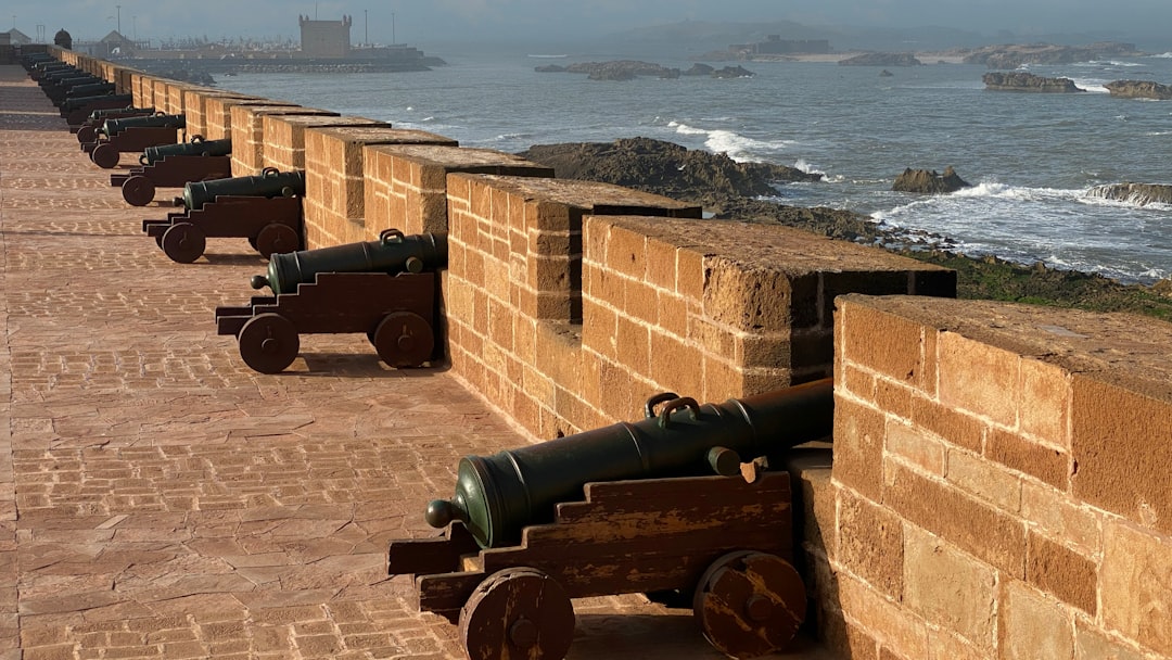 Forte San Felipe del Morro: a sentinela de San Juan - San Juan | Secret World Trip Planner