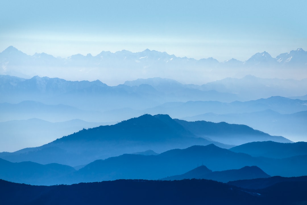 Blue Mountains Jamaica: Trekking Through Forests & Coffee - Blue Mountains | Secret World Trip Planner