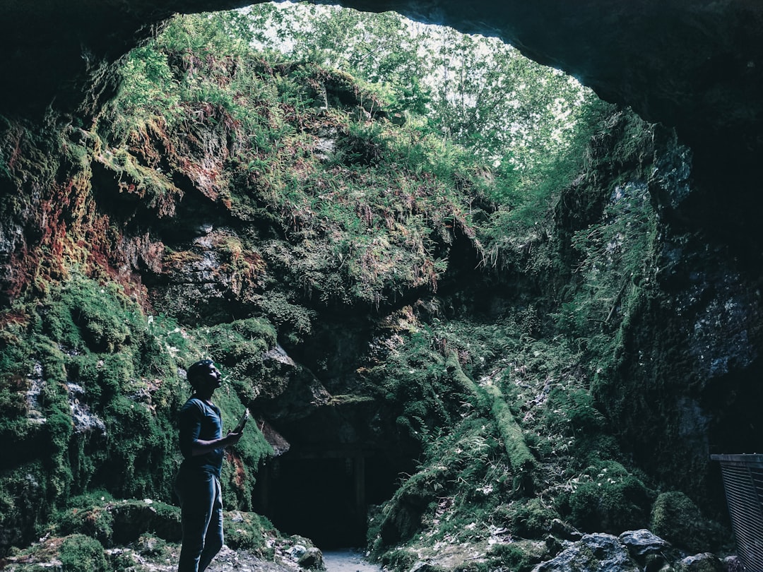 Harrison's Cave: le grotte cristalline di Barbados - Allen View | Secret World Trip Planner