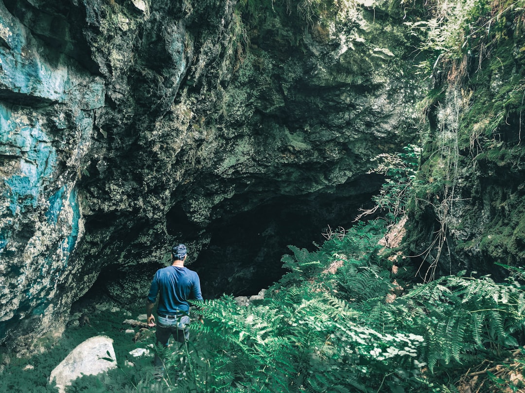 Harrison's Cave: le grotte cristalline di Barbados - Allen View | Secret World Trip Planner