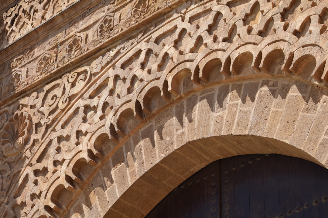Kasbah Oudaya: Art and History in Rabat - 25J7+PGX | Secret World Trip Planner