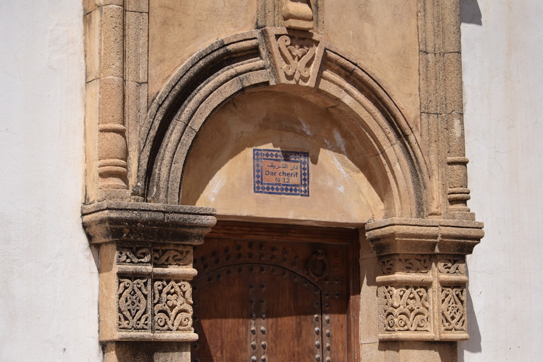 Kasbah Oudaya : art et histoire à Rabat - 25J7+PGX | Secret World Trip Planner