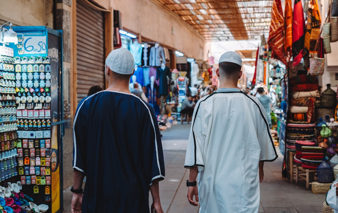 Trip Planner AI a Marrakech 2026: recensione dei 3 migliori - Marrakech | Secret World Trip Planner