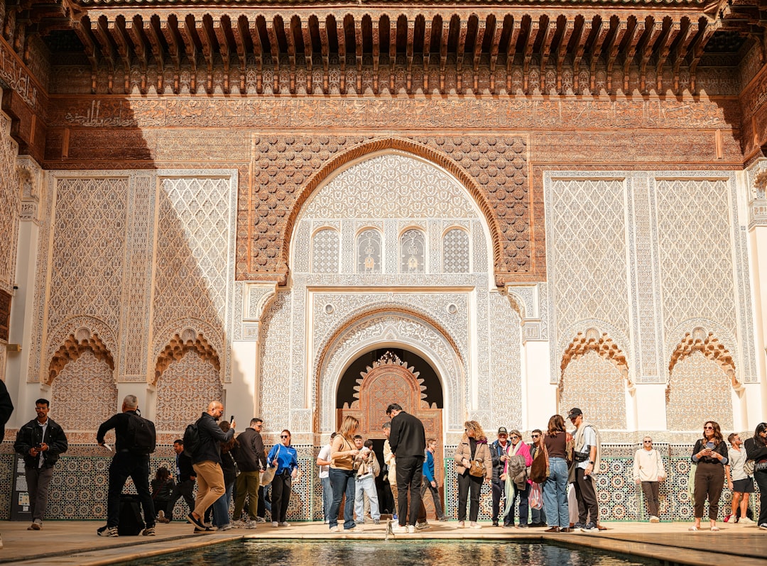 Marrakech 2026: Top 3 AI Trip Planner Reviews - Marrakech | Secret World Trip Planner