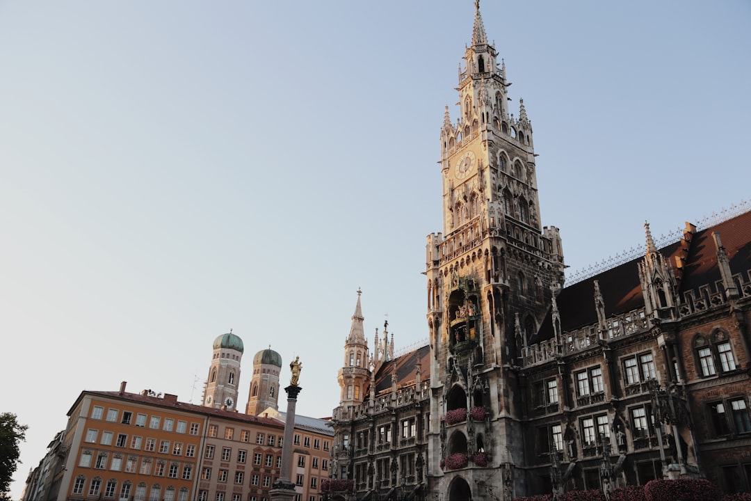 Scopri la Germania: Cultura, Storia e Bellezze Naturali