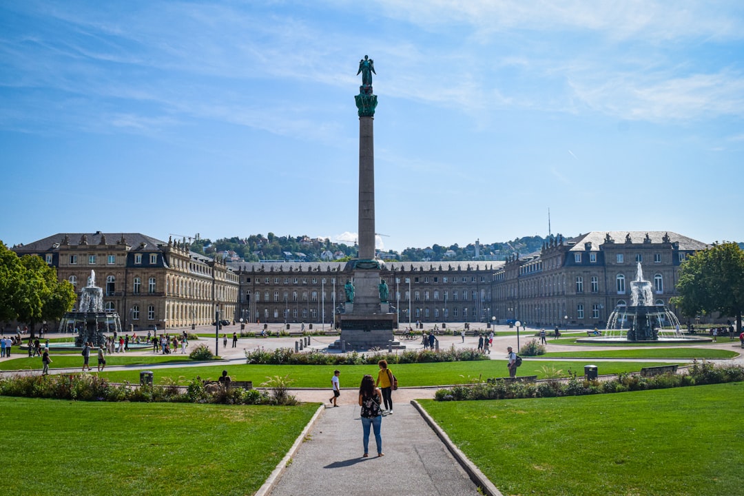 Scopri la Germania: Cultura, Storia e Bellezze Naturali | Secret World Trip Planner