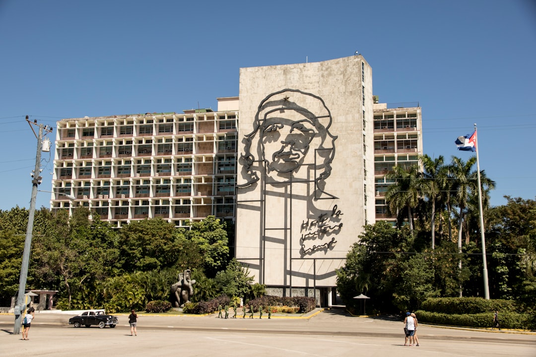 何塞·马蒂：古巴自由的象征 - Havana | Secret World Trip Planner