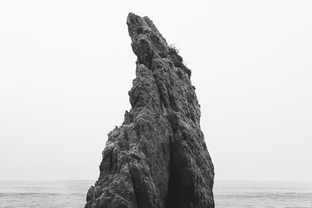 Te Hoho Rock: l'arco di pietra di Cathedral Cove - Hei Marine Reserve | Secret World Trip Planner