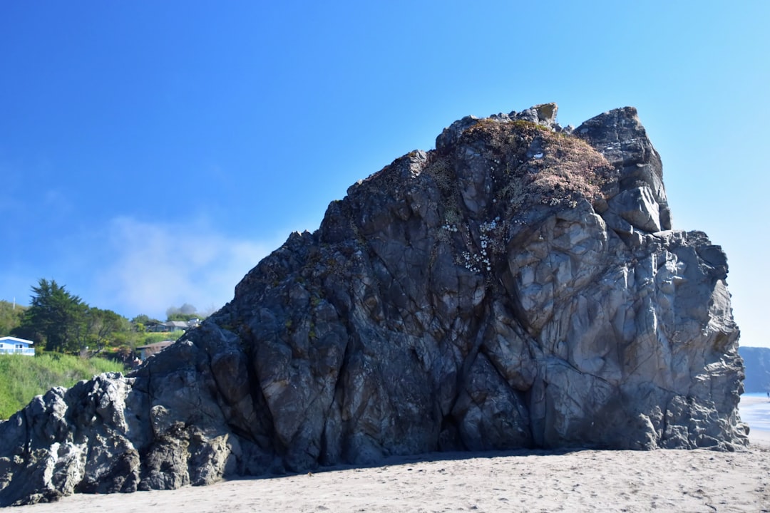 Te Hoho Rock: l'arco di pietra di Cathedral Cove - Hei Marine Reserve | Secret World Trip Planner