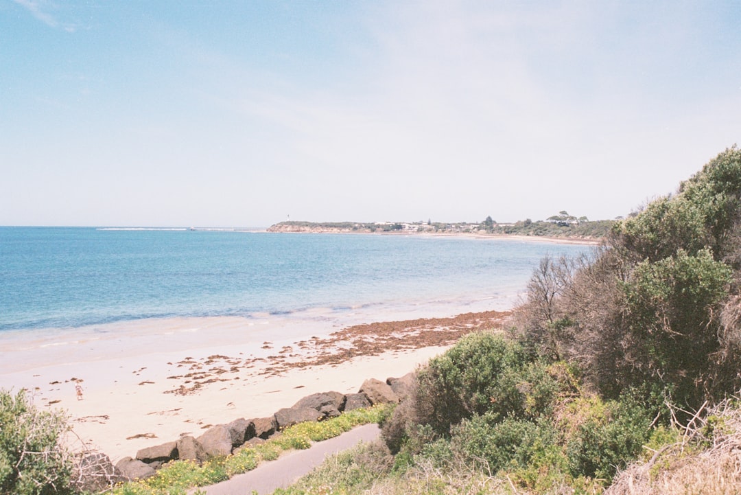 Point Lonsdale Lighthouse: A Beacon Against the Tides - 9/13 Point Lonsdale Rd | Secret World Trip Planner