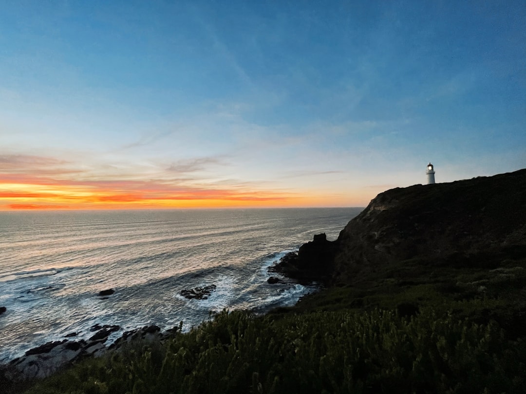 Point Lonsdale Leuchtturm: Der Leuchtturm der Strömungen - 9/13 Point Lonsdale Rd | Secret World Trip Planner