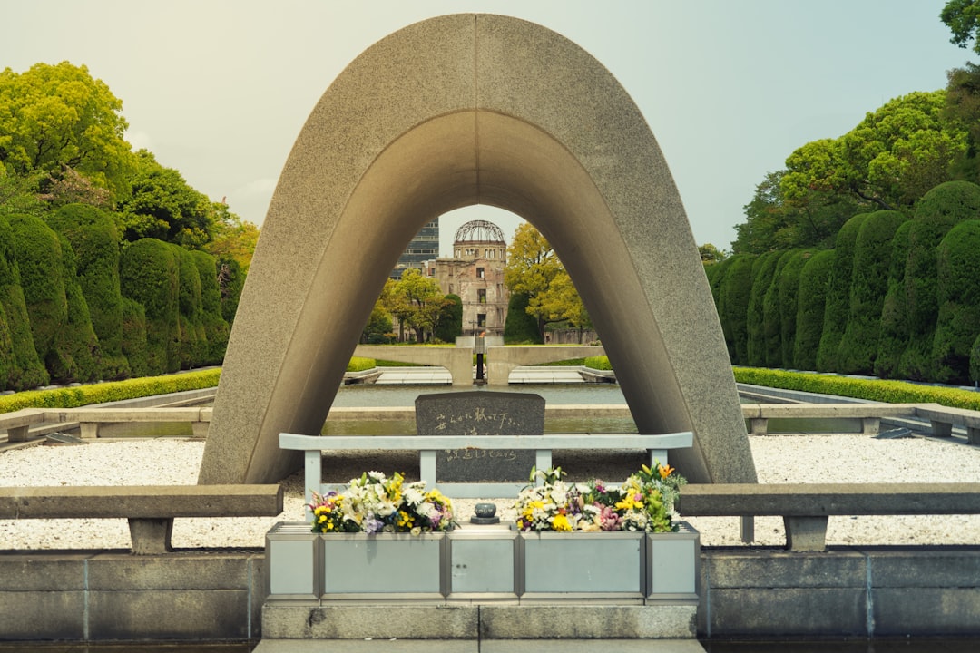 Memoriale della Pace di Hiroshima: la cupola che resiste - Hiroshima | Secret World Trip Planner