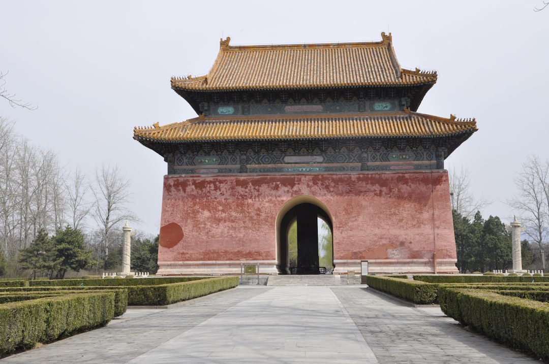 Le Mausolée du Premier Empereur Qin à Xi'an - Xi'an | Secret World Trip Planner