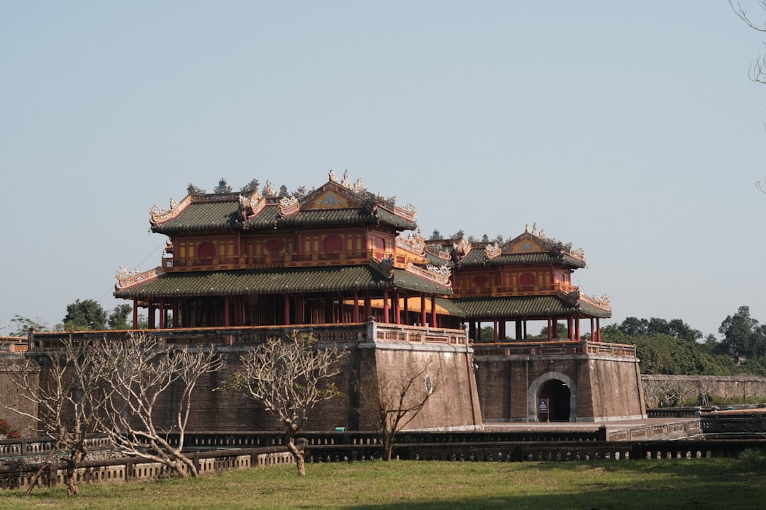 O Mausoléu do Primeiro Imperador Qin em Xi'an - Xi'an | Secret World Trip Planner