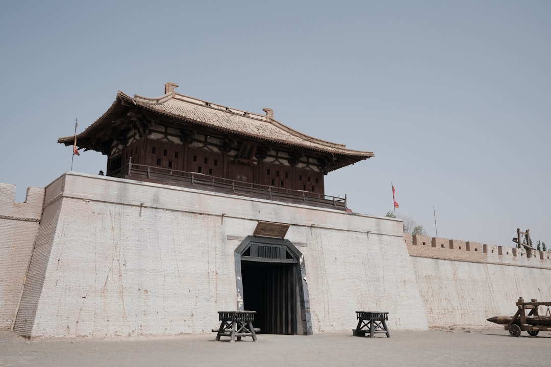 진시황릉: 시안의 첫 번째 황제의 무덤 - Xi'an | Secret World Trip Planner