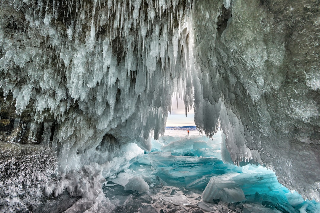 Grotta di ghiaccio Narusawa: nel cuore del Fuji — Minamitsuru District