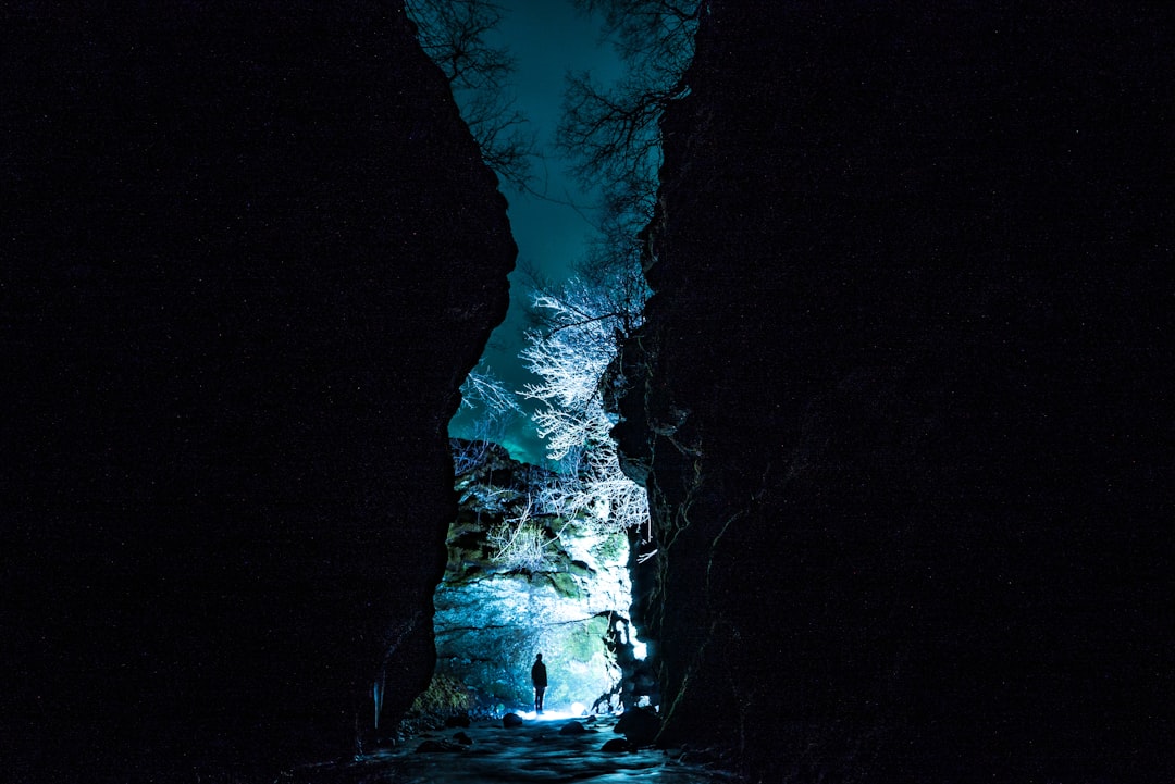 Grotta di ghiaccio Narusawa: nel cuore del Fuji - Minamitsuru District | Secret World Trip Planner