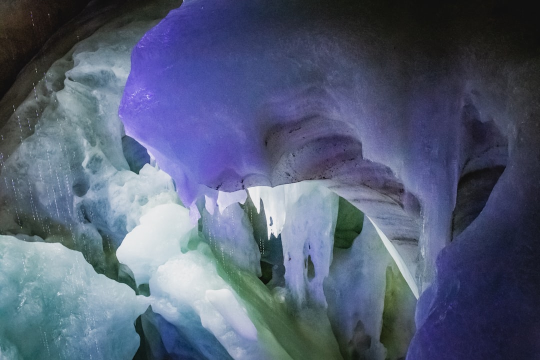 Narusawa Ice Cave: Explore the Heart of Fuji - Minamitsuru District | Secret World Trip Planner
