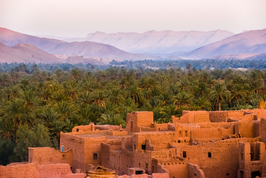 Erkundung von Tumb: Geschichte und Kultur Marokkos | Secret World Trip Planner
