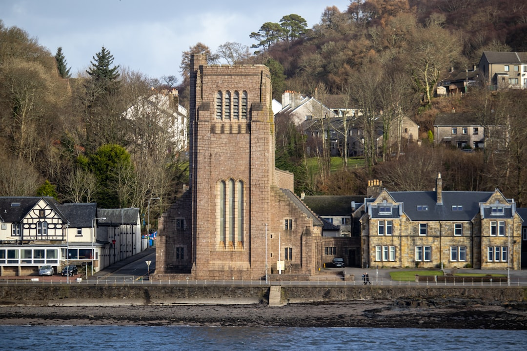 Discover the Savings Banks Museum in Scotland: A Journey into Banking Culture - Ruthwell | Secret World Trip Planner