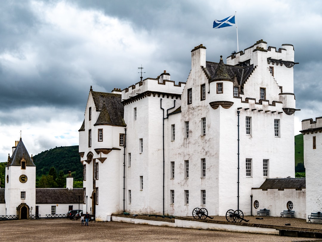 Das Castle House Museum in Dunoon, Schottland entdecken - Argyll and Bute Council | Secret World Trip Planner