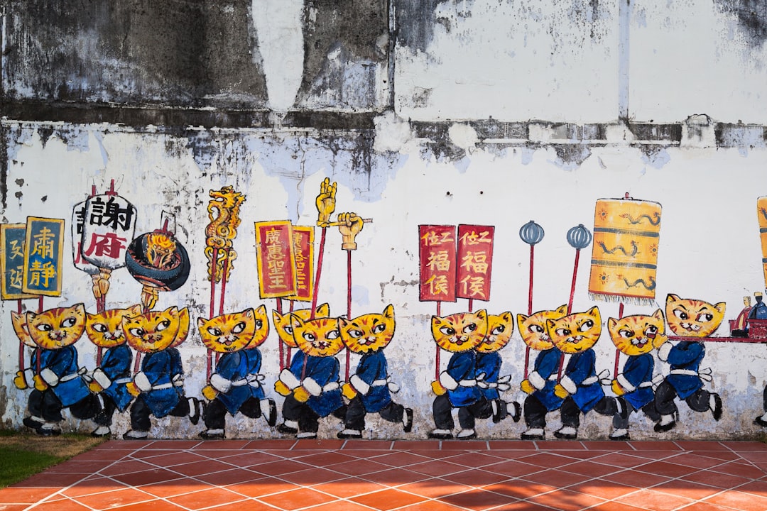 Discover the Muzium Kucing: A Journey into Kuching's Feline Culture - Kuching | Secret World Trip Planner
