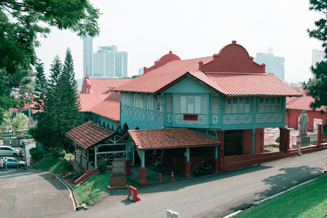 Museo de la Belleza Duradera: un viaje a través de los cánones estéticos - Melaka | Secret World Trip Planner